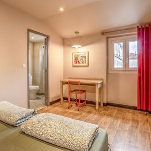 Chambre Simple