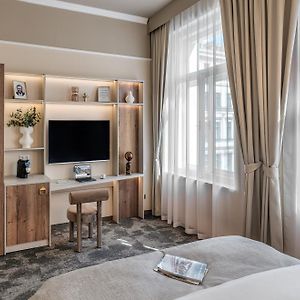Chambre de Luxe