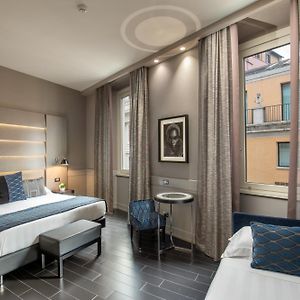Chambre Familiale Lit King-Size