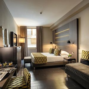 Chambre Triple de Luxe