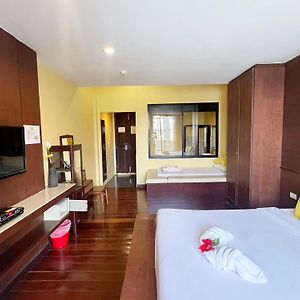 Chambre Triple de Luxe