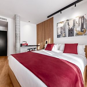 Chambre Premium Lit King-Size