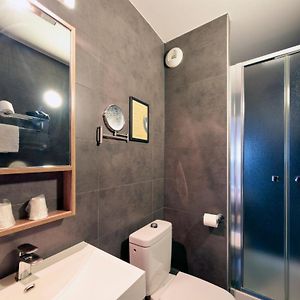 Chambre Charme Lit King-Size
