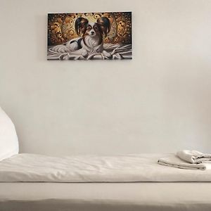 Appartement Studio