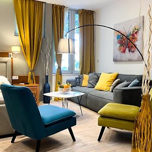 Appartement Studio
