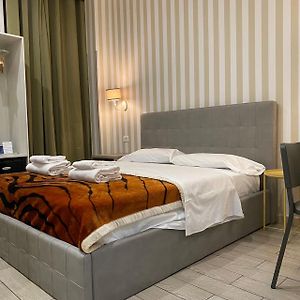 Private Bathroom Double Room