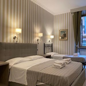 Chambre Triple
