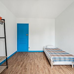 Chambre Simple