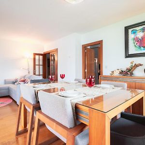 Apartment Qian Rio Douro 2Br Free Parking