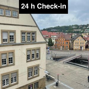 TRUST Hotel & Appartements