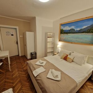 Chambre Lit King-Size