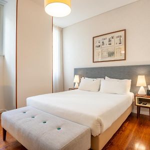 Chambre Lit Queen-Size
