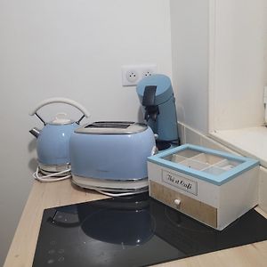 Appartement à 2 Chambres à Coucher