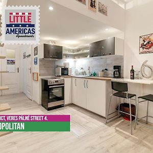 Little Americas Downtown Studios