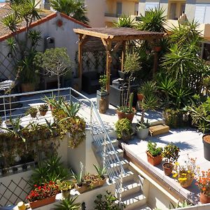 Sete Belle Maison De Ville 121 M2 A 2 Mn De La Plage Avec Jacuzzi