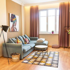 Appartement à 1 Chambre à Coucher