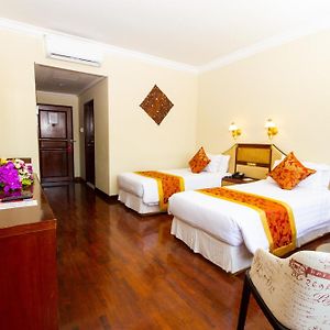Chambre Standarde Double