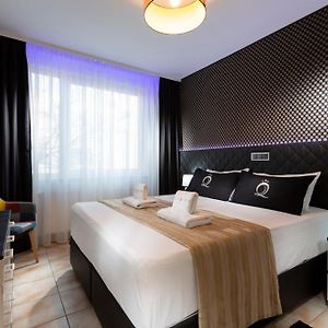 Appartement à 2 Chambres à Coucher