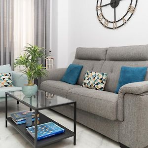 Apartamento Triana Deluxe Con Patio Privado