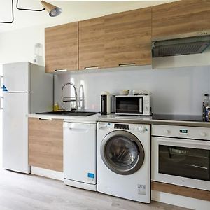 LES ASTURIES - Appartement rénové - Cosymoderne