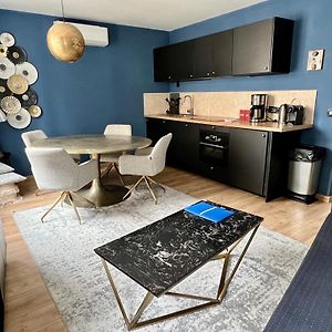 Appartement à 1 Chambre à Coucher