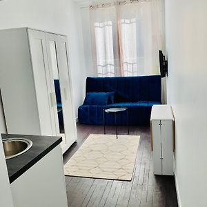 Studio cosy idéalement situé proche CHU