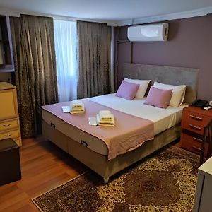 Chambre Petite Lit King-Size