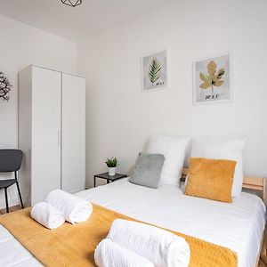 LE GARDELLE - Jolie maison de ville avec 2 chambres au cœur de Paramé