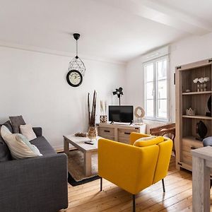 Maison de Vacances