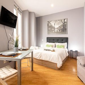 Capitan Freshapartments
