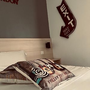 Chambre Simple