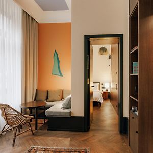 Chambre Familiale