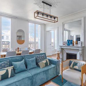 Appartement à 3 Chambres à Coucher