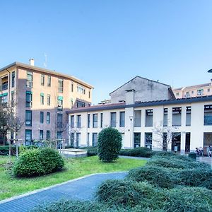 Italianflat - Il Giardino Del Naviglio Terrace