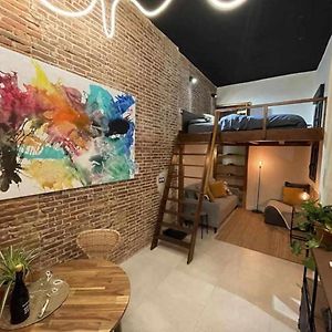 Appartement à 1 Chambre à Coucher