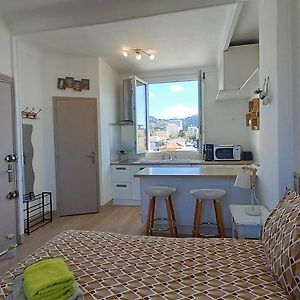 Appartement Studio