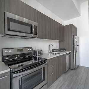 Tr Miami 2 Bedroom, 1 Bedroom, And Studio Condos With Balconies