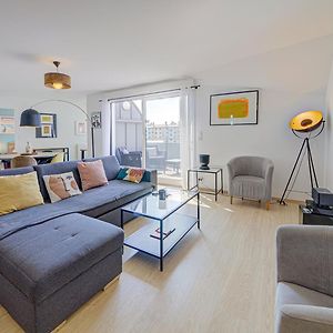 Appartement à 3 Chambres à Coucher