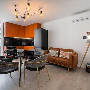 Appartement à 3 Chambres à Coucher