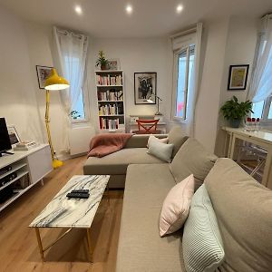 Appartement Aux Chartrons