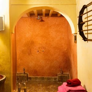 Private Bathroom Double Room