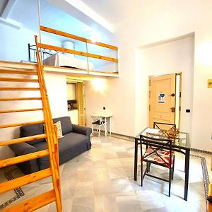 Conteros Centro Apartment