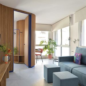 Appartement de Luxe