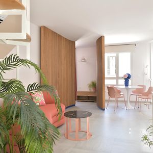 Appartement Penthouse