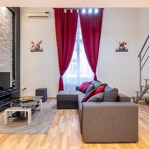 Marianna Apartment
