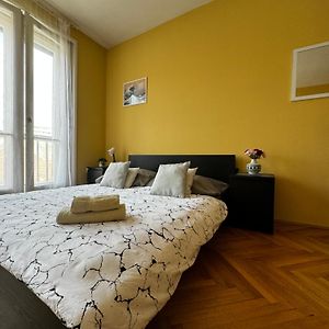 Chambre Petite Lit King-Size