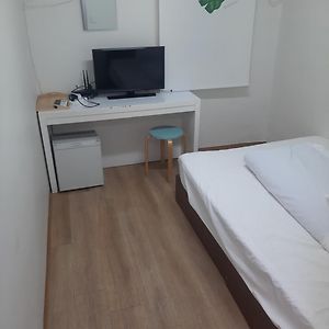 Private Bathroom Room