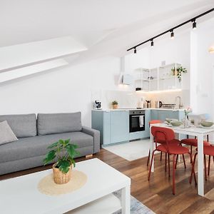 Appartement à 1 Chambre à Coucher