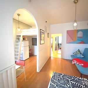 Appartement à 2 Chambres à Coucher