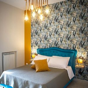 Chambre Double de Luxe